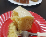Foto del paso 4 de la receta: Budín de naranja