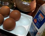 Foto del paso 4 de la receta: Tortilla de papas