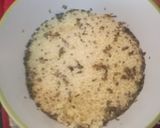 Foto del paso 5 de la receta: Tortilla de espinacas 2.0 (con champiñones y pollo)