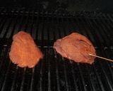 A picture of step 2 of Wagyu Beef Cheeks Tacos.