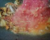 Potato & jackfruit subji recipe step 5 photo