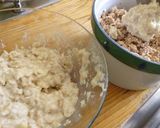 Foto del paso 2 de la receta: Budín de jurel