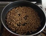 A picture of step 1 of Samosa.