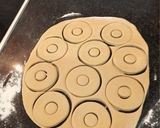 Foto del paso 5 de la receta: Donuts caseros