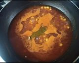 A picture of step 5 of Cheese Corn Tomato Soup.