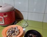 Foto langkah ke 2 dari resep Rolade Daging Sapi.