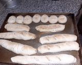 Foto del paso 9 de la receta: Pan francés