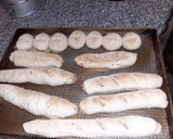 Foto del paso 9 de la receta: Pan francés