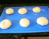 Cruffin recept fázis 5 fotója