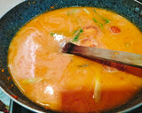 Foto langkah ke 2 dari resep 513. Suki Kuah Tomyam.