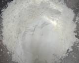 Kek Kukus Marble Coklat Pisang Tanduk😍