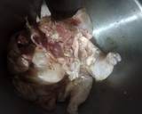 Chicken choma recipe step 2 photo