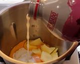 Foto del paso 2 de la receta Tarta de yogur y manzana 🍎 Monsieur Cuisine Connect