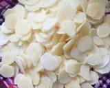 Home made potato crisps recipe step 2 photo