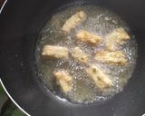 Foto langkah ke 6 dari resep Ikan Tilapia Goreng Tepung.