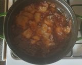 A picture of step 4 of Easy Lancashire Hotpot.