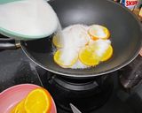 糖漬橙片的食譜步驟8照片