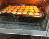 Foto del paso 6 de la receta: Masas secas. Grace