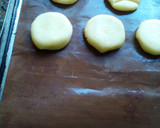 Foto del paso 4 de la receta: Masitas de naranja o limón