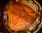 Foto del paso 4 de la receta: Bizcochuelo de vainilla y limón