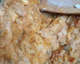 Foto del paso 3 de la receta: Hojaldre relleno