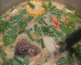 Foto langkah ke 4 dari resep Sayur Lodeh Iga Sapi.