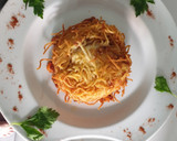 Foto del paso 9 de la receta: Fritatta di pasta Napolitana🇮🇹