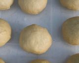 Foto langkah ke 4 dari resep Garlic Cheese Bread Ekonomis.