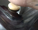 Foto del paso 6 de la receta: Galletitas sin manteca