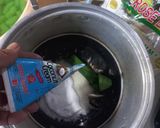 Foto langkah ke 7 dari resep Cendol Thailand.