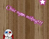 Hình bước làm 5 của món Sa kê chiên