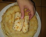 Foto del paso 9 de la receta: Crepes de pollo y salsa blanca sin gluten