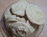 Foto del paso 5 de la receta: Pancitos para la merienda sin tacc