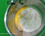 Foto langkah ke 1 dari resep Donat.