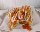 Foto langkah ke 3 dari resep Bustik.
