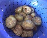 Foto del paso 3 de la receta: Berenjena en escabeche suave