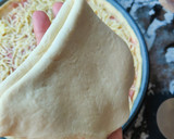 Foto del paso 7 de la receta: Fugazzeta en horno de pizza Cecotec