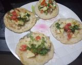 A picture of step 5 of Samak Tacos.