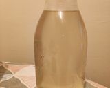 Foto del paso 5 de la receta: Agua de cáscara de piña