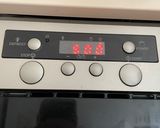 A picture of step 3 of Steamed Egg in the Microwave.