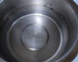 燙小卷的食譜步驟1照片