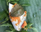 Foto langkah ke 3 dari resep Ikan Pepes Ala Anak Kost.