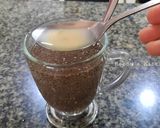 Foto langkah ke 2 dari resep Chia Seed Drink.