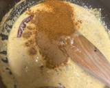 Awadhi Malai Gobhi Paneer recipe step 6 photo