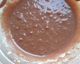 Foto del paso 2 de la receta: Brownie de 2 ingredientes