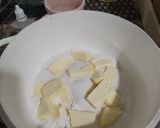 Foto del paso 1 de la receta: Pasta flora 😜😜