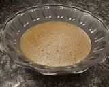 Foto del paso 3 de la receta: Crema light de semolín y dulce de leche