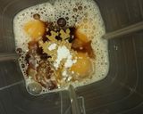 Foto del paso 5 de la receta: Chocoflan o pastel imposible 🥧