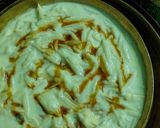চুষি পিঠে (chusi pithe recipe in Bengali) রেসিপির ধাপ 4 ছবি