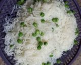 વેજ ચીઝ પુલાવ (Veg. Cheese Pulao Recipe In Gujarati) રેસીપી સ્ટેપ1ફોટો